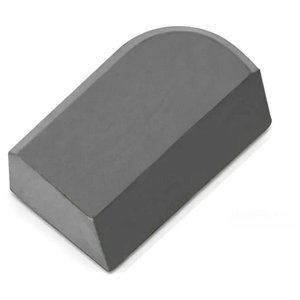 Pastilha de Solda Metal Duro - Tipo B20 - Classe K01