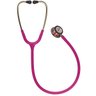 Estetoscopio 3m Littmann Classic Iii 5806 Framboesa com Rainbow - 2