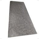 Ver imagem 7 de Formica Revestimento Cinza Escovado Actrium Brilhante Pp5818 3m X 1,20 Acabamento Resistente Moveis