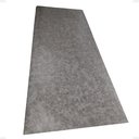 Ver imagem 1 de Formica Revestimento Cinza Escovado Actrium Brilhante Pp5818 3m X 1,20 Acabamento Resistente Moveis