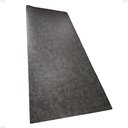 Ver imagem 4 de Formica Revestimento Cinza Escovado Actrium Brilhante Pp5818 3m X 1,20 Acabamento Resistente Moveis