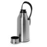 Growler Térmico Aço Inox 3,2 Litros Termopro - 3