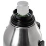 Growler Térmico Aço Inox 3,2 Litros Termopro - 5