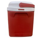 Ver imagem 4 de Caixa Termica Cooler Tropical com Acessorios 32 Lts Soprano