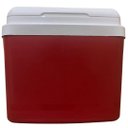 Ver imagem 3 de Caixa Termica Cooler Tropical com Acessorios 32 Lts Soprano