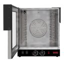 Ver imagem 3 de Forno Turbo Elétrico Saro 6 Esteiras 127v Ft611