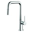 Ver imagem 1 de Misturador Monocomando Cozinha Gourmet Lx 3388 Cr Lexxa Bagno