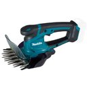 Ver imagem 1 de Tesoura Elétrica para Cortar Grama a Bateria 12 Volts - Um600dz - Makita Tesoura P/grama a Bateria 1