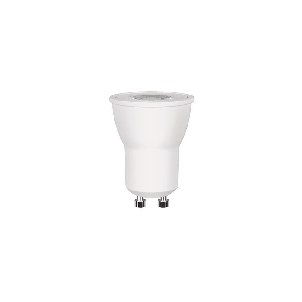 Kit 2 Pendente Tubo Preto 30 Cm+Lâmpada Led Branco Neutro - 5