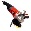 Ver imagem 1 de Lixadeira/politriz 4" 1.400w 1.100 a 8.100 Rpm 220v/60hz Sgt4310