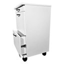 Ver imagem 4 de Gavetas com Rodízios - Trilhos Reforçados