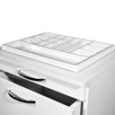 Ver imagem 2 de Gavetas com Rodízios - Trilhos Reforçados