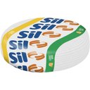 Ver imagem 1 de Cabo Paralelo Pocket Pack Branco 300 Volts 0,50mm² 25 Metros - 995.122 - SIL