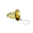 Ver imagem 2 de Sino Alça de Bronze para Casa Chácara Sítio Capela 44x57 N9