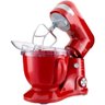 Batedeira Planetaria Britania Power Plus 12vel 700w Bbp7 - 33401186 Vermelho 110 Volts - 5