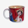 Caneca Tom Luffy 350ml - One Piece - 1