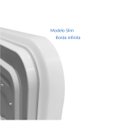 Ver imagem 5 de Plafon Led 18w Quadrado Sobrepor Luminária Borda Infinita - BRANCO FRIO 6500K