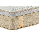 Ver imagem 4 de Colchão Casal Probel Espuma Visco Gel Molas Prolastic Charme Confort Ultra Gel Euro Pillow (138x188x36) - P