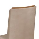 Ver imagem 5 de Kit 4 Cadeiras para Sala de Jantar Ayla