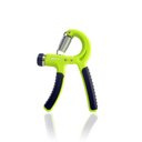 Ver imagem 1 de Hand Grip com Mola Ajustável de 10 a 40kg Fisioterapia