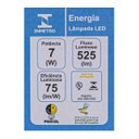 Ver imagem 3 de 3X Lâmpada LED MR16 Branco Frio SE-130.563 Save Energy ST2366