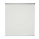 Ver imagem 1 de Persiana Rolo Blackout Textil Standard 1,20 X 2,20 Branco