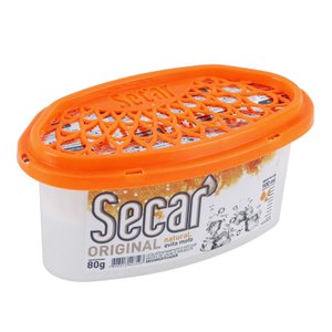 Evita Mofo Natural Secar Original 80g