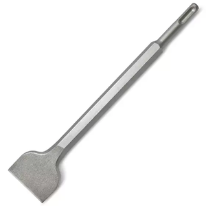 Talhadeira Sds Plus 250x50 Mm Rocast