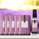 Ver imagem 2 de Kit com 5 Saches Lavanda Francesa e 1 Spray Via Aroma