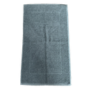 Ver imagem 1 de Toalha para Pés Luxor 48cm X 80cm Buddemeyer Azul 4010