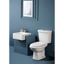 Ver imagem 2 de Kit Vaso Sanitário Sabatini Palha Icasa