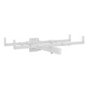 Ver imagem 1 de Suporte para Micro-ondas Branco P Forno Resistente até 40kg Sbr3.6 Brasforma