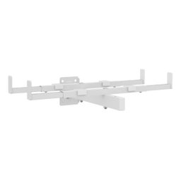 Suporte para Micro-ondas Branco P Forno Resistente até 40kg Sbr3.6 Brasforma - 1