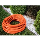 Ver imagem 1 de Mangueira Multi 30m Tramontina 1/2" Pvc 3 Camadas com Engates Rápidos e Esguicho Jardinagem