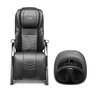 Poltrona de Massagem Flex com Aquecimento e Massageador para Pés Foot Zen Genis Relax | Bivolt - 2