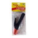 Ver imagem 3 de Porta Eletrodo Profissional Reforçado 1100a Ledan Ld1100