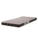 Ver imagem 2 de Colchão Solteiro CELIFLEX D20 78 X 188 X 12 Bege Hawai Celiflex