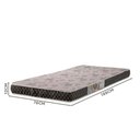 Ver imagem 4 de Colchão Solteiro CELIFLEX D20 78 X 188 X 12 Bege Hawai Celiflex