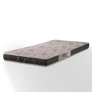 Colchão Solteiro CELIFLEX D20 78 X 188 X 12 Bege Hawai Celiflex