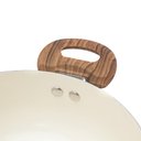 Ver imagem 5 de Caçarola Antiaderente Revestimento Cerâmico New York 20cm - Casambiente AL053
