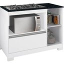 Ver imagem 1 de Balcao Notavel para Fogao Cooktop Nt 3050