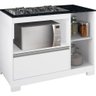 Balcao Notavel para Fogao Cooktop Nt 3050 - 1