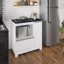 Ver imagem 3 de Balcao Notavel para Fogao Cooktop Nt 3050