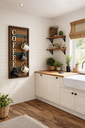 Ver imagem 3 de Porta Canecas Decorativo Colorido Coffee
