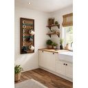 Ver imagem 3 de Porta Canecas Decorativo Colorido Coffee