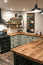 Ver imagem 5 de Porta Canecas Decorativo Colorido Coffee