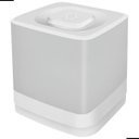 Ver imagem 1 de Luminária de Mesa Cube 5w Touch 300lm 3000k 4000k 6500k Dimerizável
