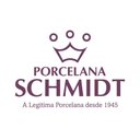 Ver imagem 4 de Jogo 12 Pratos Rasos Prisma Brancos 28 Cm Porcelana Schmidt