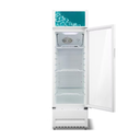 Ver imagem 3 de Refrigerador Vertical Expositor 211 Litros:220V