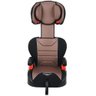 Cadeira para Auto Burigotto Protege Fix 15 a 36 Kg Caramelo U - 5